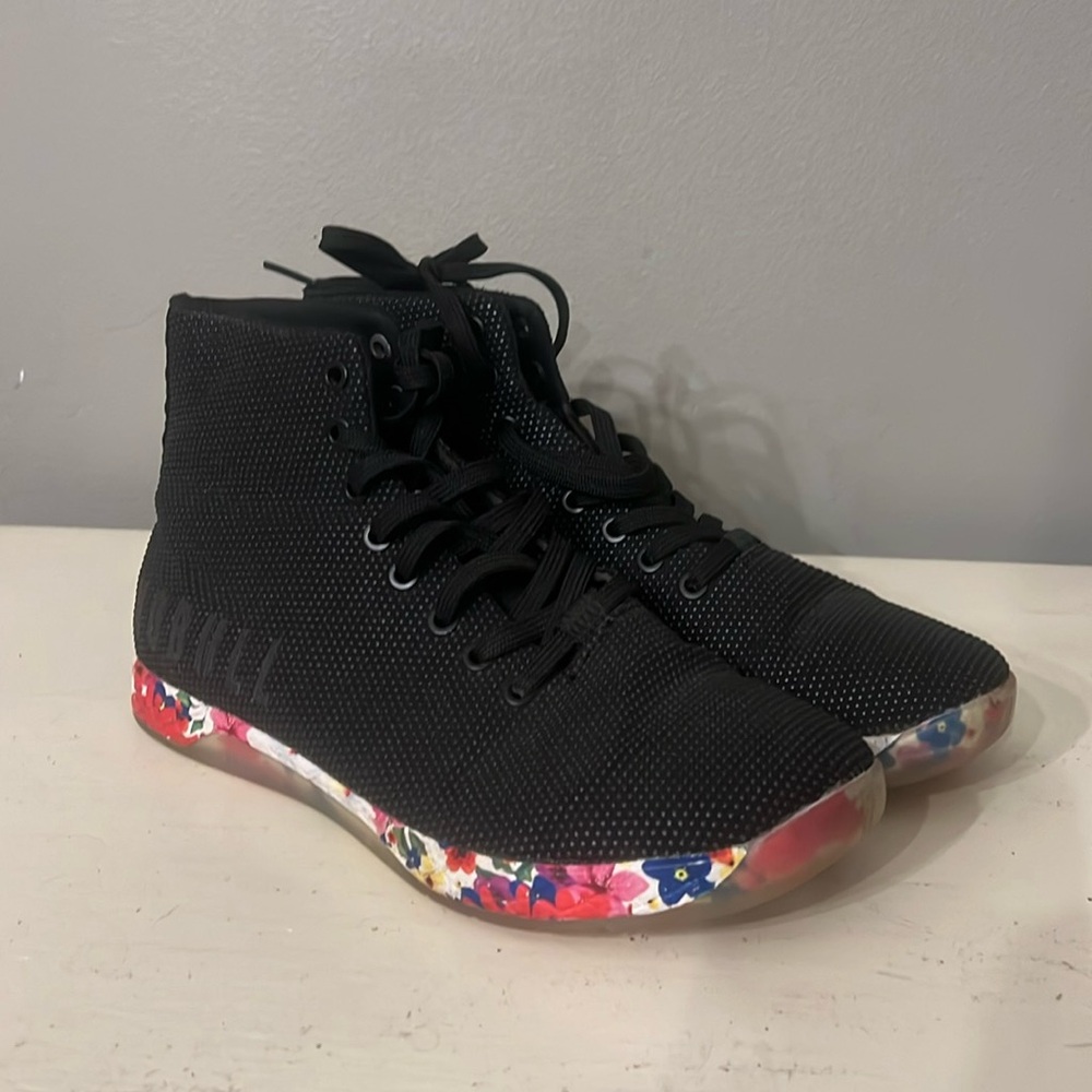 ANY 5 ITEMS $100 NoBull high top